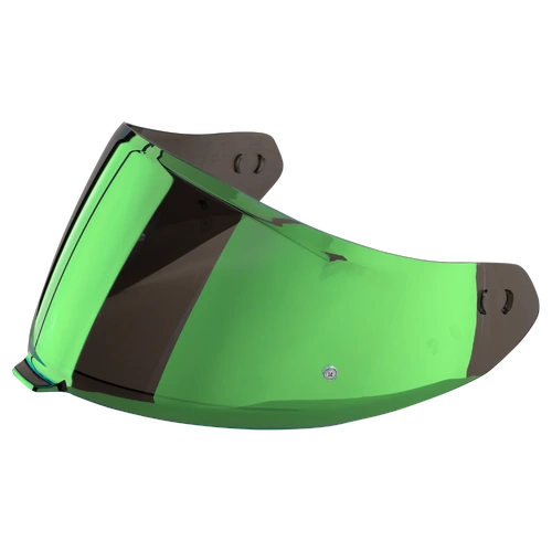 Scorpion KDS-F-03 Mirror Green Visor for Scorpion EXO-GT SP Air/EXO-1500/EXO-530 Helmets