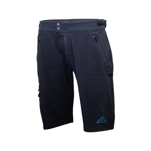 Sendy Womens Send It Shorts 