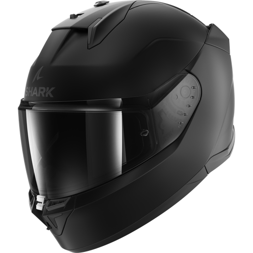Shark D-Skwal 3 Full Face Helmet - Matte Black