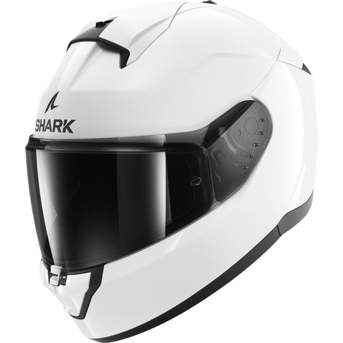 Shark Ridill 2 Full Face Helmet - White