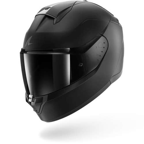 Shark Ridill 2 Blank Helmet - Matte Black