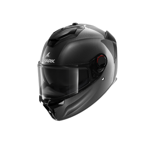 Shark Spartan GT Pro Carbon Skin Gloss Helmet - Carbon