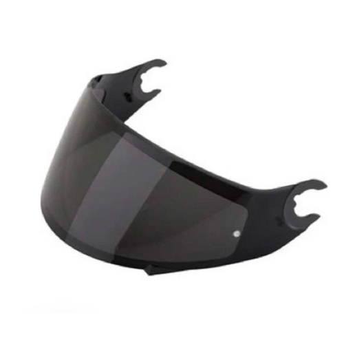 Shark Visor For Skwal MXv - Smoke