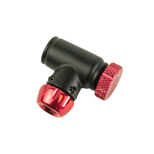 Silca C02 Inflator / Regulator EOLO IV