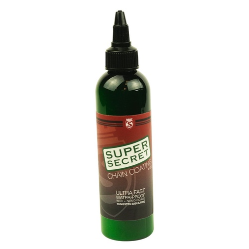 Silca Super Secret Chain Lube 120ml
