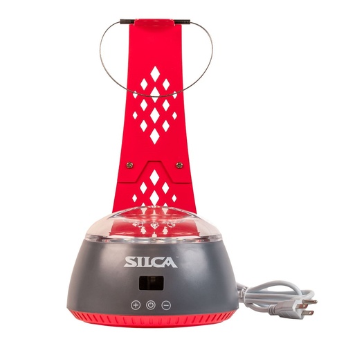 Silca Chain Waxing System