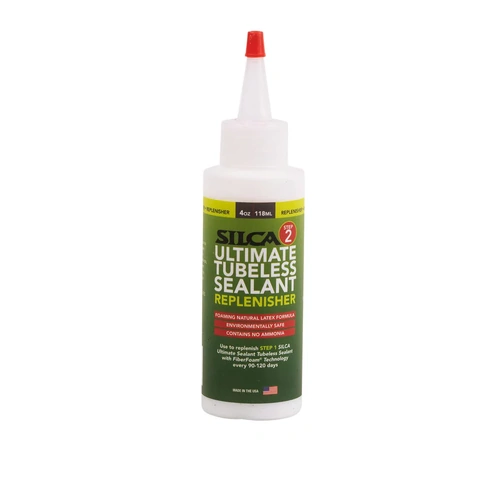 Silca Ultimate Tubeless Sealant 118ml
