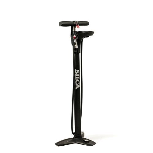 Silca Pump Floor Super Pista Digital 