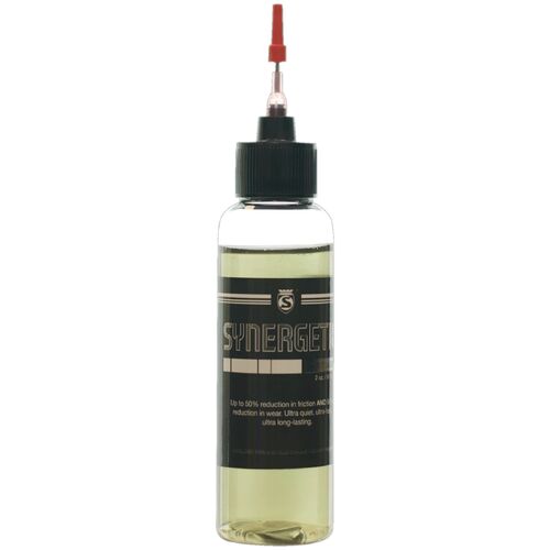 Silca Synergetic Chain Drip Lube Drip Bottle 59mL