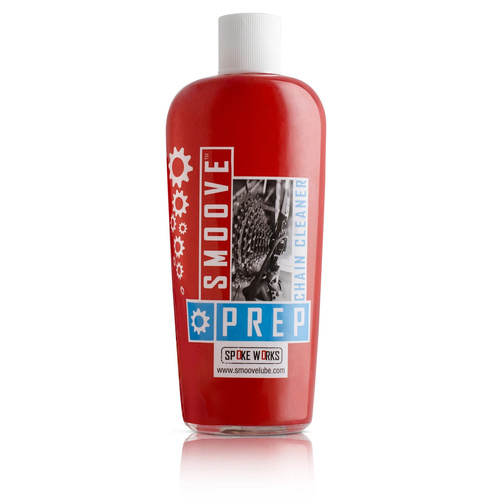 Smoove Prep Chain Cleaner 250ml