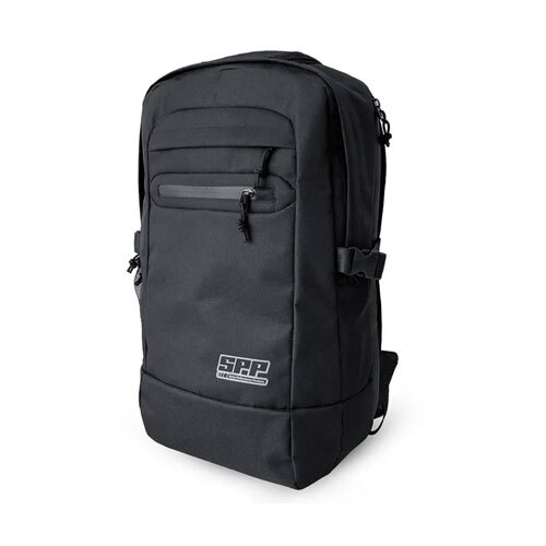 Serco Performance Products SPP Back Pack