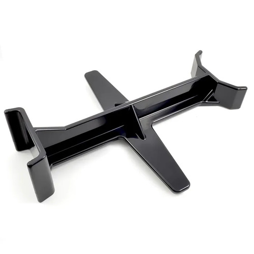 SPP Large Fork Support