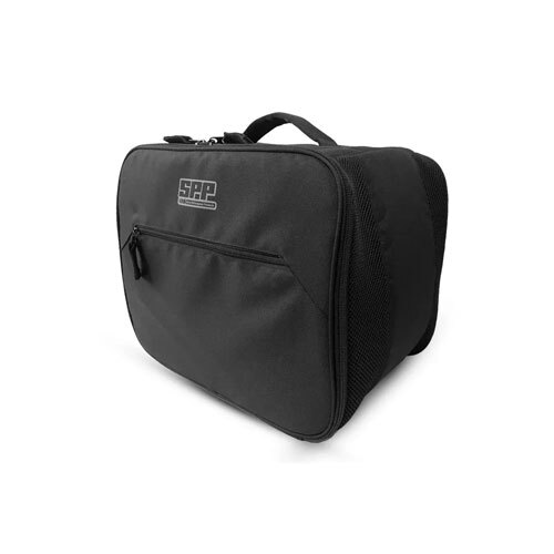 Serco Performance Products SPP Helmet Bag