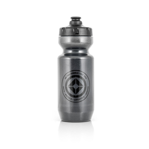 On Two Wheels Drink Bottle