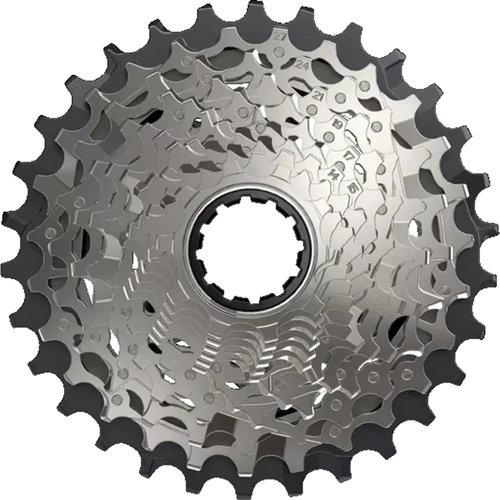 SRAM Cassette XG-1270 12-Speed 10-28 - Silver