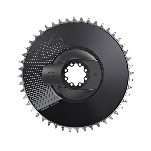 SRAM Red AXS D1 Power Meter Kit DM - Aero Black