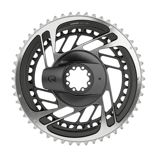 SRAM Red AXS D1 Power Meter Kit DM - Grey