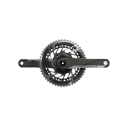SRAM Red AXS 12-Speed 172.5mm 48-35 Crankset (DUB) 