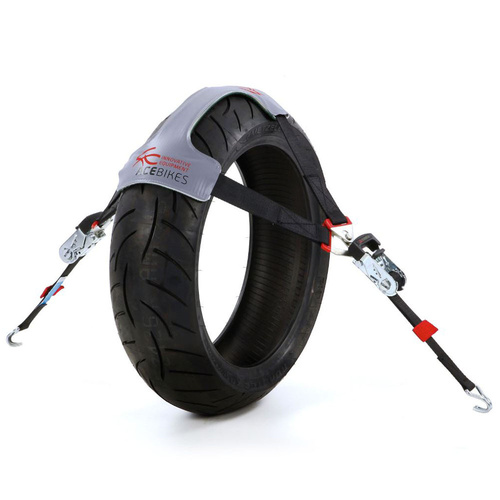 ACE Bikes Tyrefix 300 Motorcycle Tie-down System