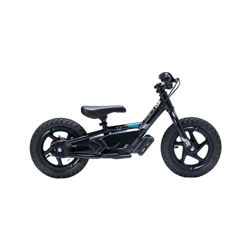 Stacyc Bike - Brushless 12eDrive