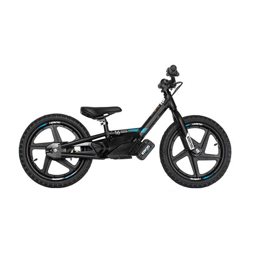 Stacyc Bike - Brushless 16eDrive