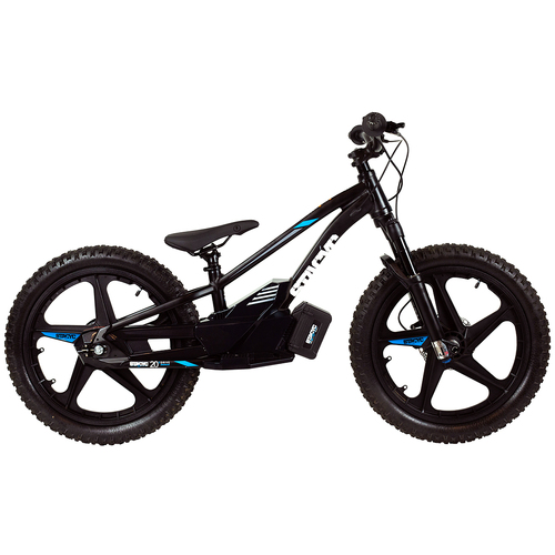 Stacyc Bike - Brushless 20eDrive