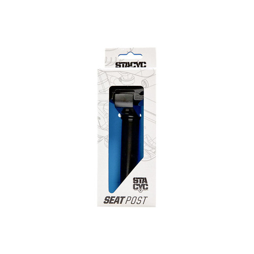 STACYC S/P - R/MENT SEAT POST - 12EDRIVE