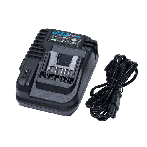 STACYC / IRONe S/P - SMART BATTERY CHARGER - 2AH/4AH BATTERIES - C1037358