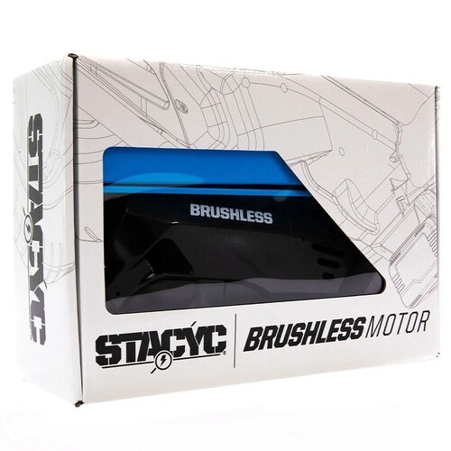 STACYC / IRONe S/P - BRUSHLESS MOTOR/ESC UPGRADE KIT (FULL) 16EDRIVE
