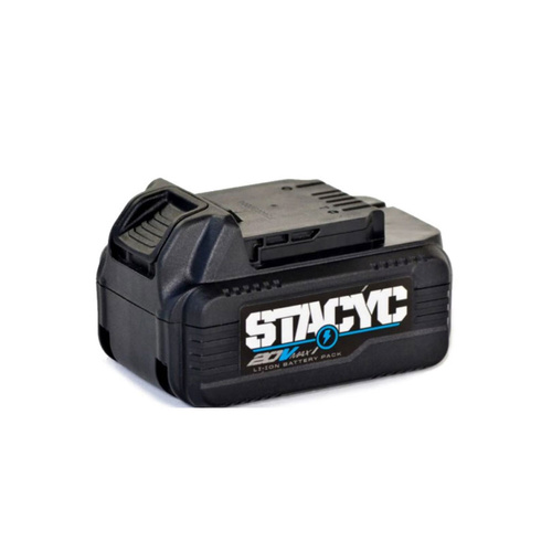 Stacyc Acc - 5AH Battery - B31415850 (UN3481/Class 9)