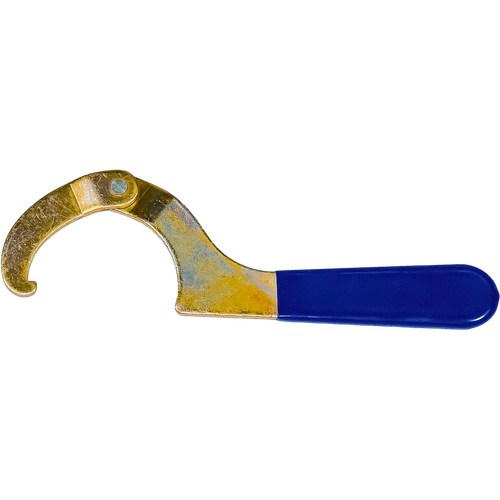 MCS Adjustable C Spanner