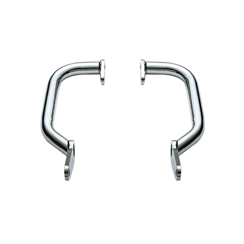Yamaha XVS650 Engine Guards