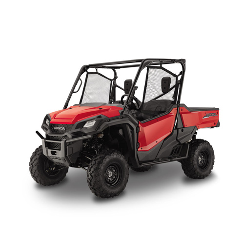 Honda  SXS10003P Pioneer 1000-3