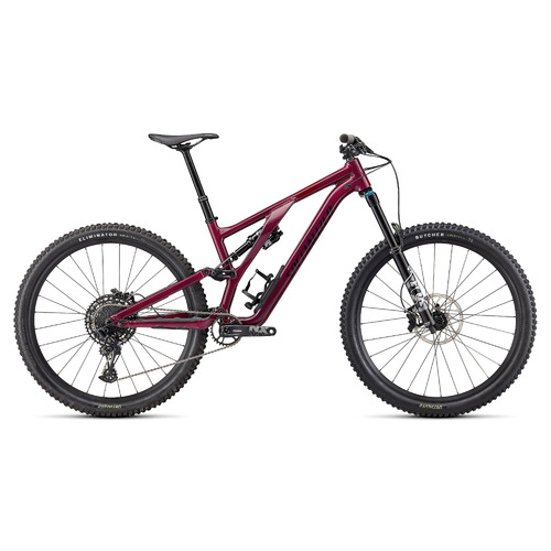 Specialized Stumpjumper EVO Comp Alloy