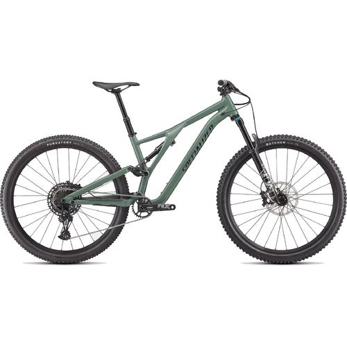 Specialized Stumpjumper Comp Alloy