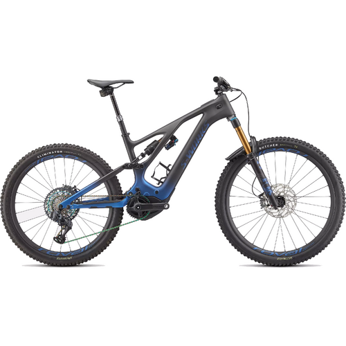 Specialized S-Works Turbo Levo 
