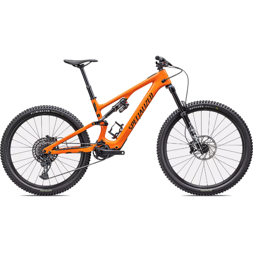 Specialized Turbo Levo SL Comp Carbon 