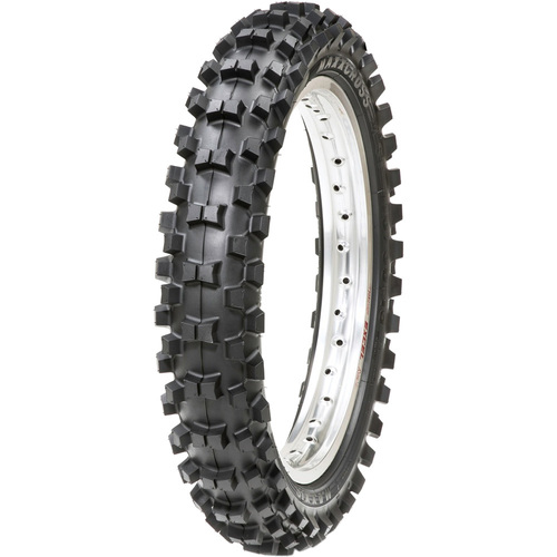 Maxxis MX-ST Rear Tyre - 100/90-19
