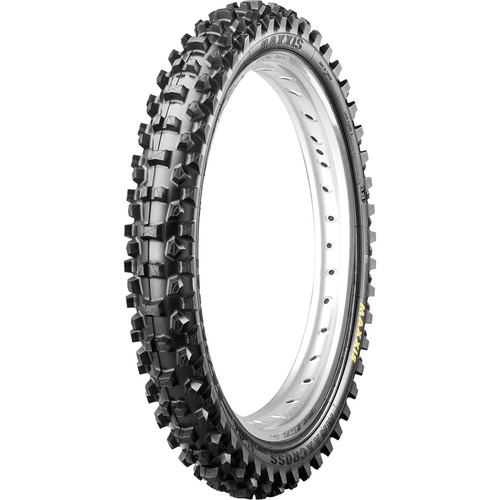 Maxxis MX-SI Front Tyre - 70/100-17
