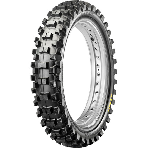 Maxxis MX-SI Rear Tyre - 110/90-19