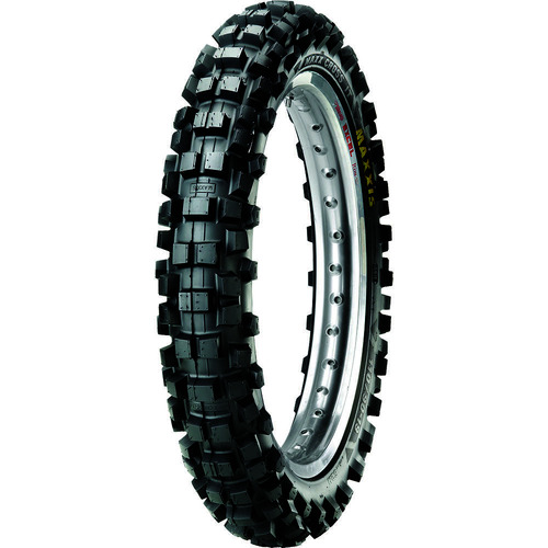 Maxxis IT Rear Tyre - 120/100-18
