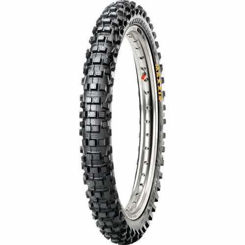 Maxxis IT Front Tyre - 80/100-21