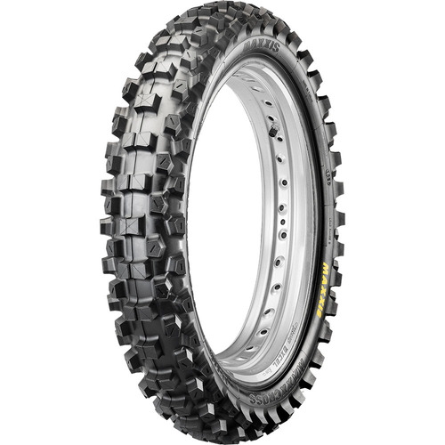 Maxxis MX-IH Rear Tyre - 90/100-16
