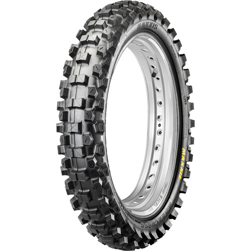 Maxxis MX-IH Rear Tyre - 120/90-18