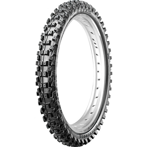 Maxxis MX-IH Front Tyre - 70/100-19 