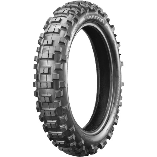 Maxxis Enduro Rear Tyre - 140/80-18