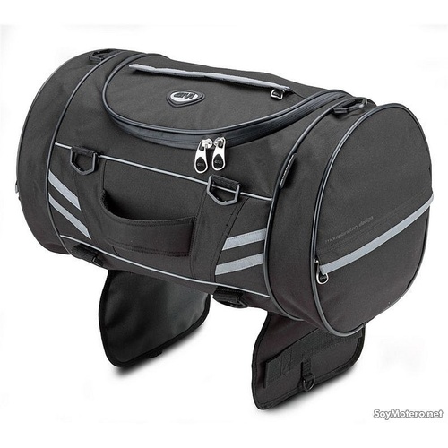GIVI TAIL/SEAT ROLL BAG 33LT [ONC01] #