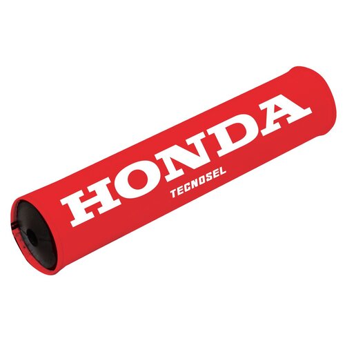 TECNOSEL VINTAGE HANDLEBAR BAR PAD HONDA