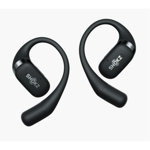 AfterShoks OPENFIT