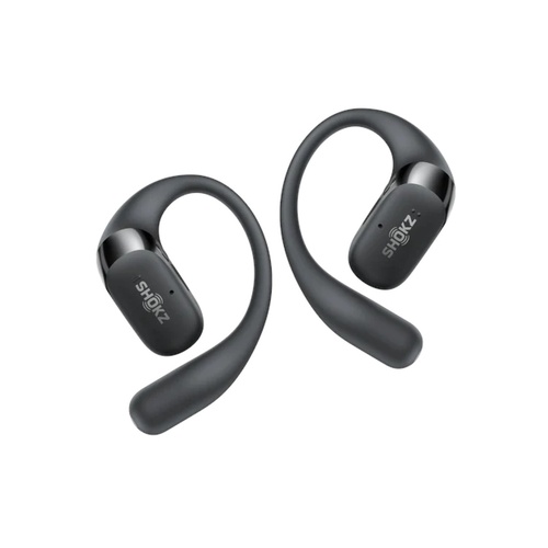 Shokz OpenFit 2+ True Wireless Earbuds